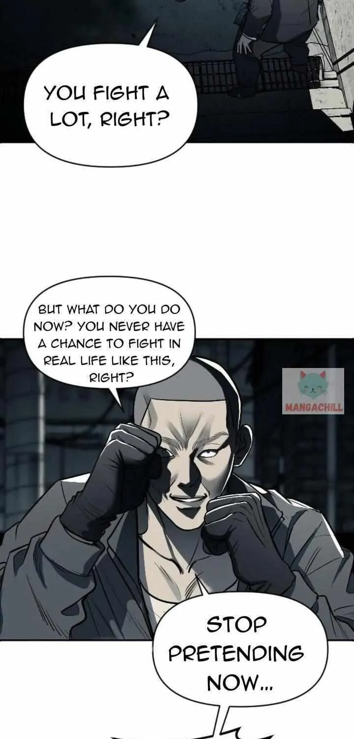 Undercover! Chaebol High School Chapter 11 page 29 - 