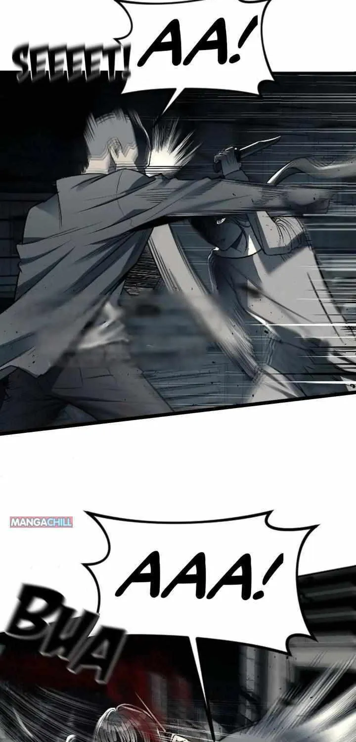 Undercover! Chaebol High School Chapter 11 page 30 - 