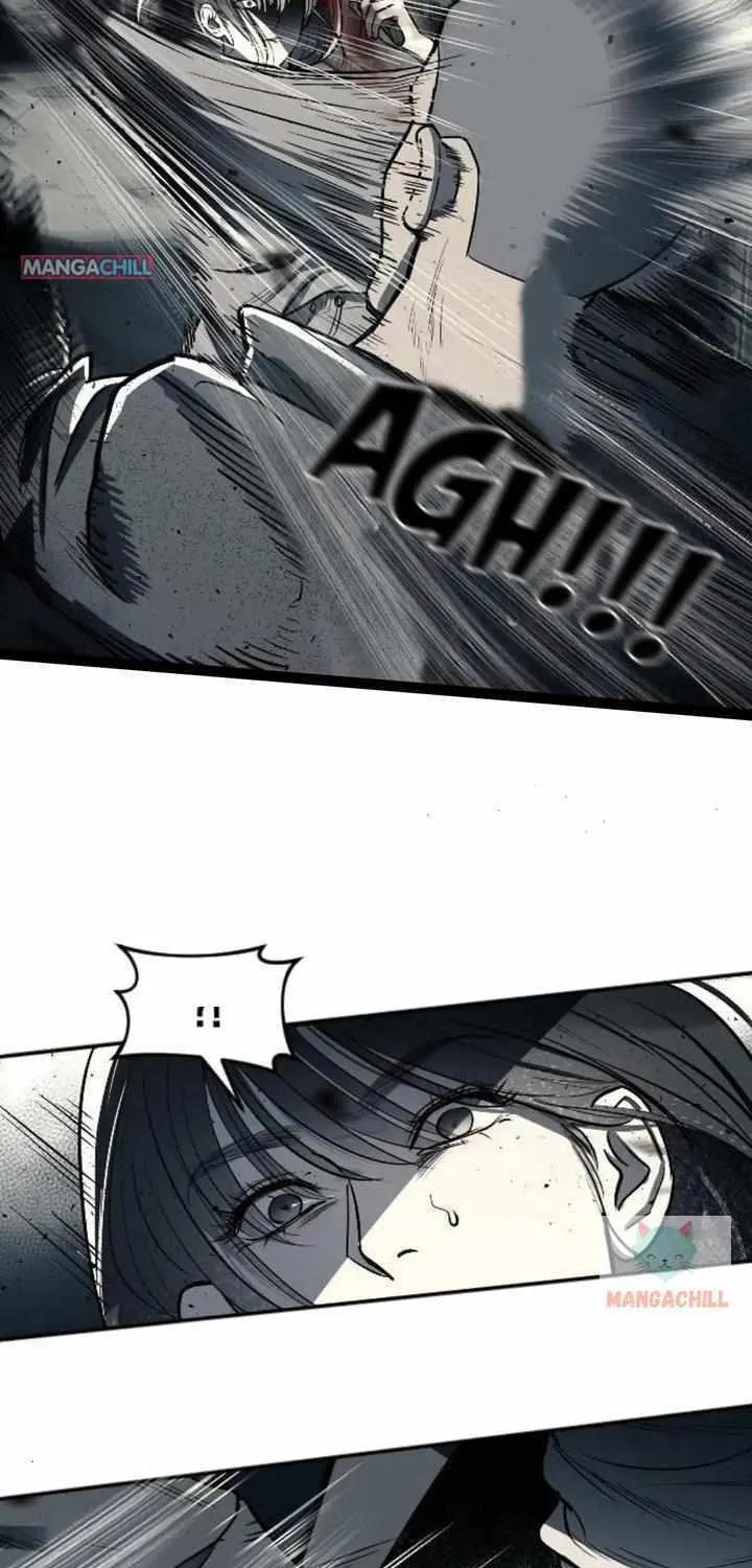 Undercover! Chaebol High School Chapter 11 page 31 - 
