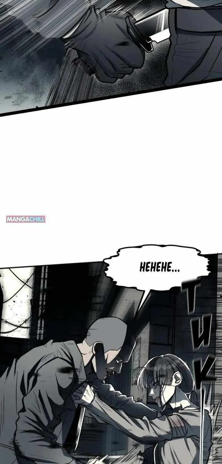 Undercover! Chaebol High School Chapter 11 page 32 - 