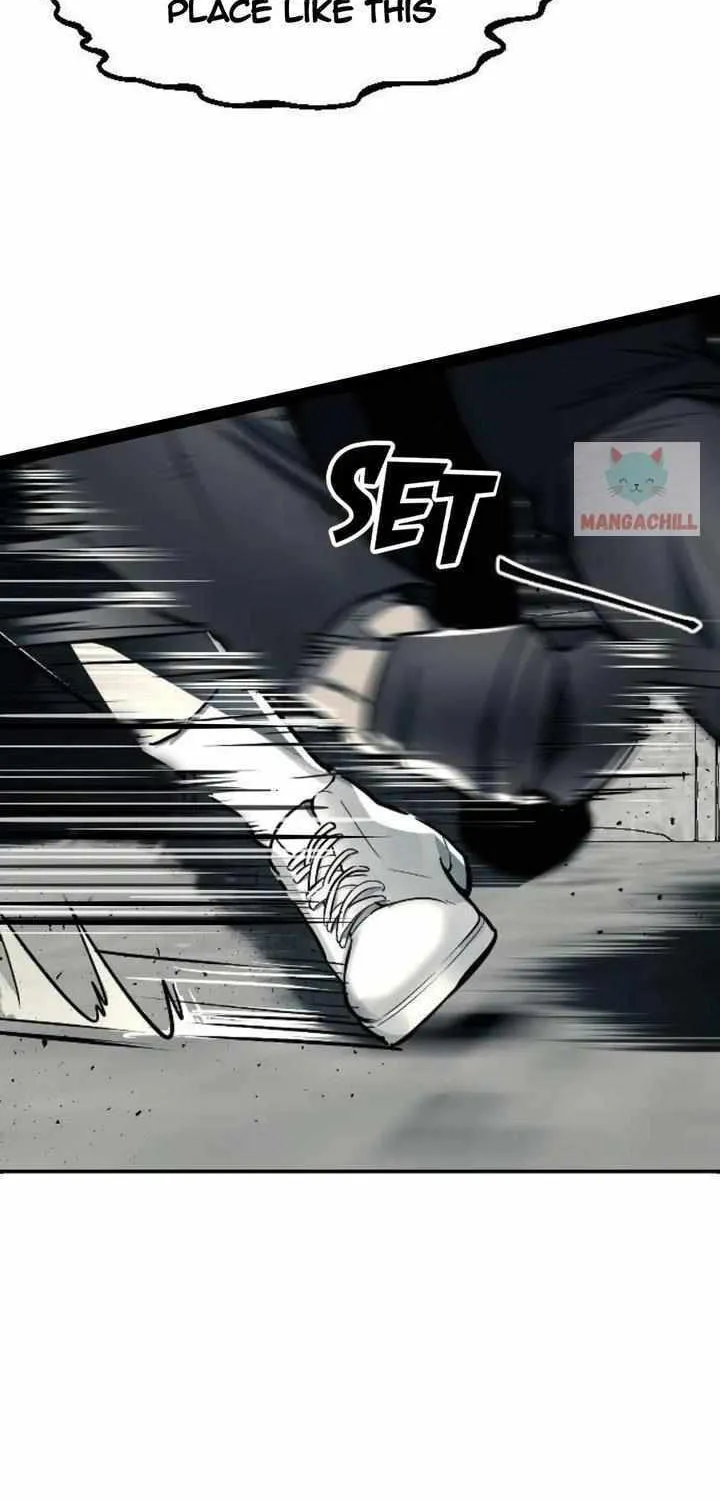 Undercover! Chaebol High School Chapter 11 page 34 - 