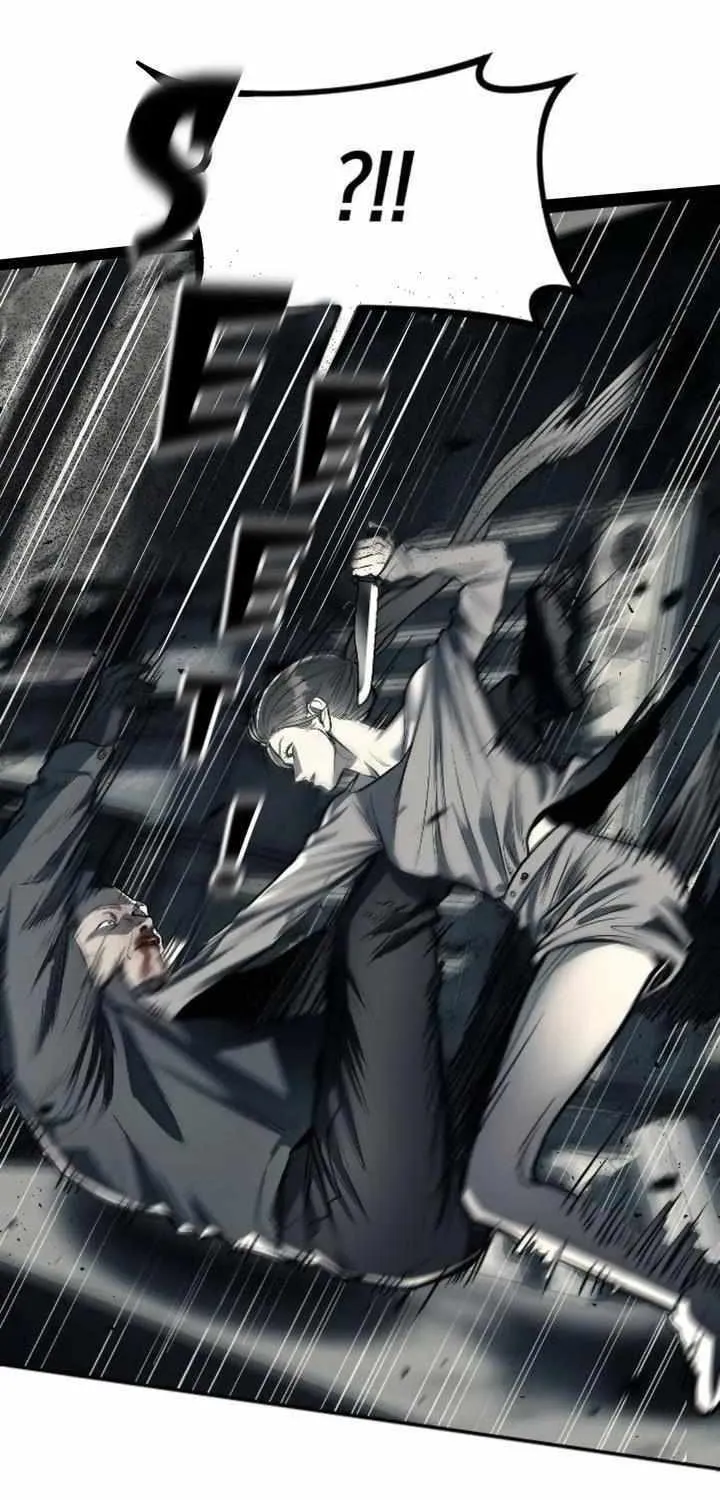 Undercover! Chaebol High School Chapter 11 page 35 - 