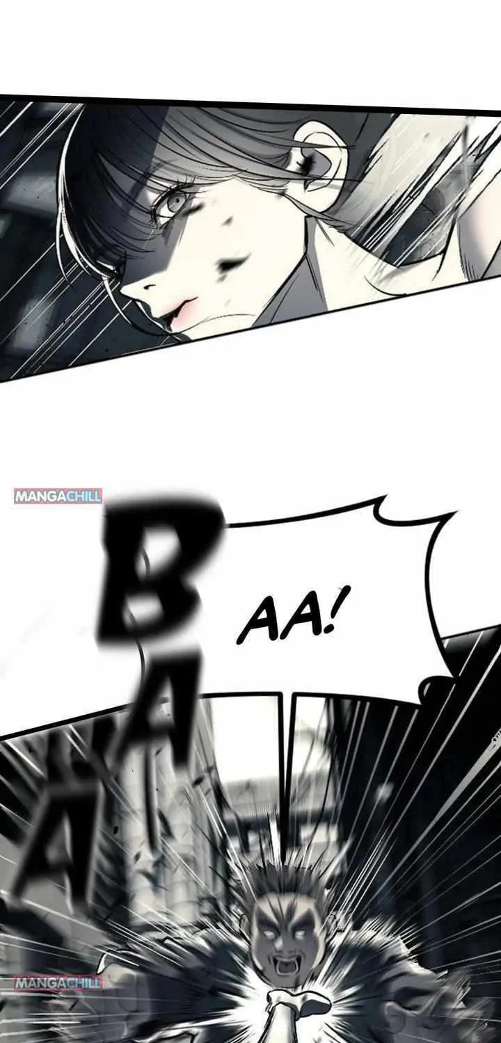 Undercover! Chaebol High School Chapter 11 page 36 - 