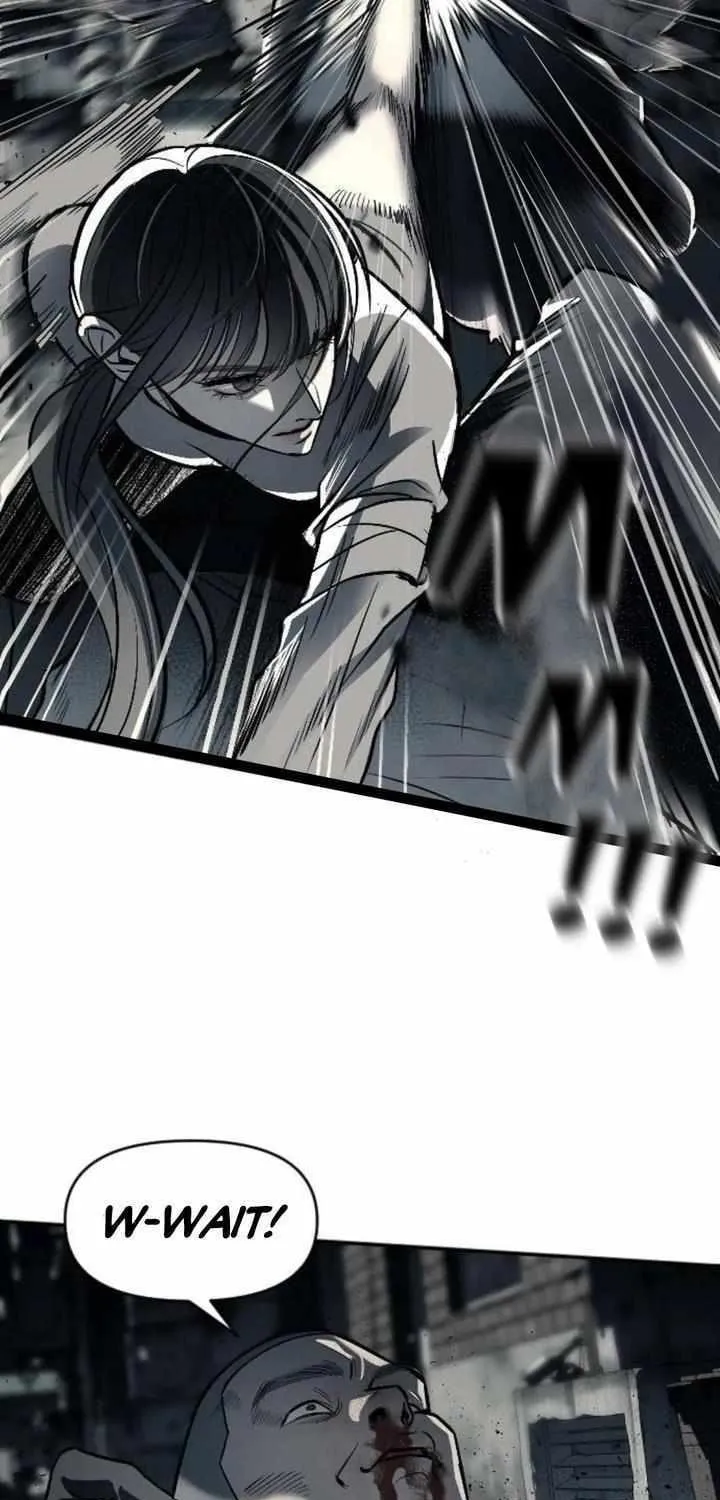 Undercover! Chaebol High School Chapter 11 page 37 - 