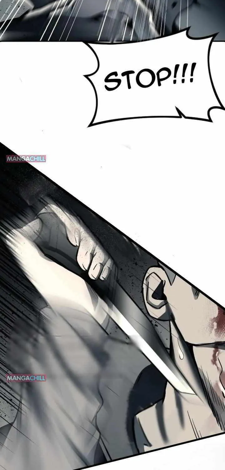 Undercover! Chaebol High School Chapter 11 page 40 - 