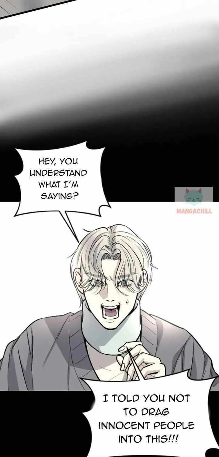 Undercover! Chaebol High School Chapter 11 page 41 - 