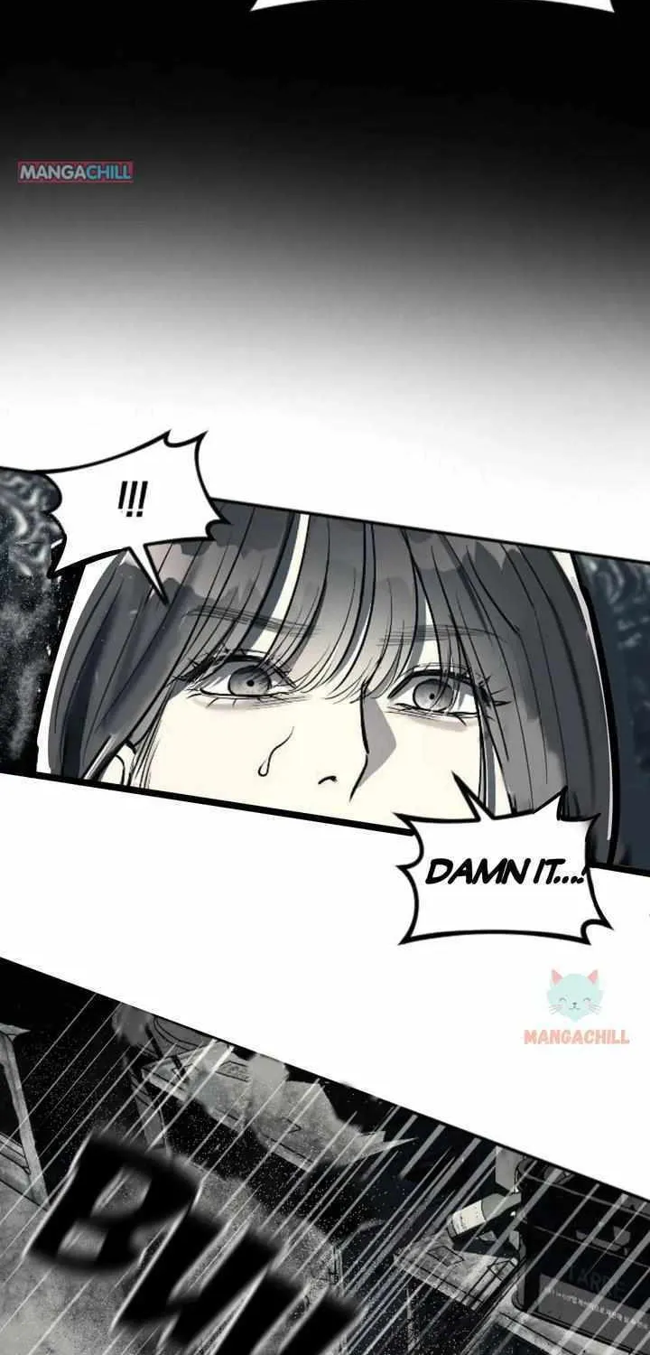 Undercover! Chaebol High School Chapter 11 page 42 - 