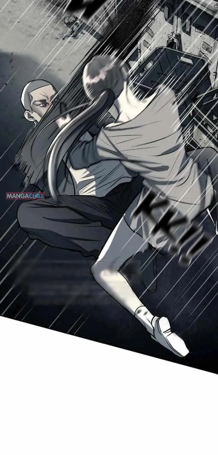Undercover! Chaebol High School Chapter 11 page 43 - 