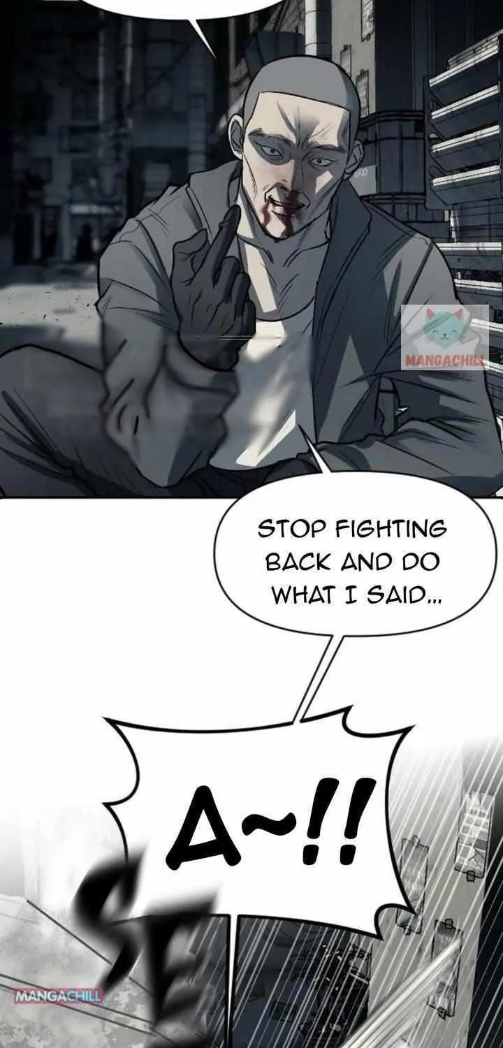 Undercover! Chaebol High School Chapter 11 page 46 - 
