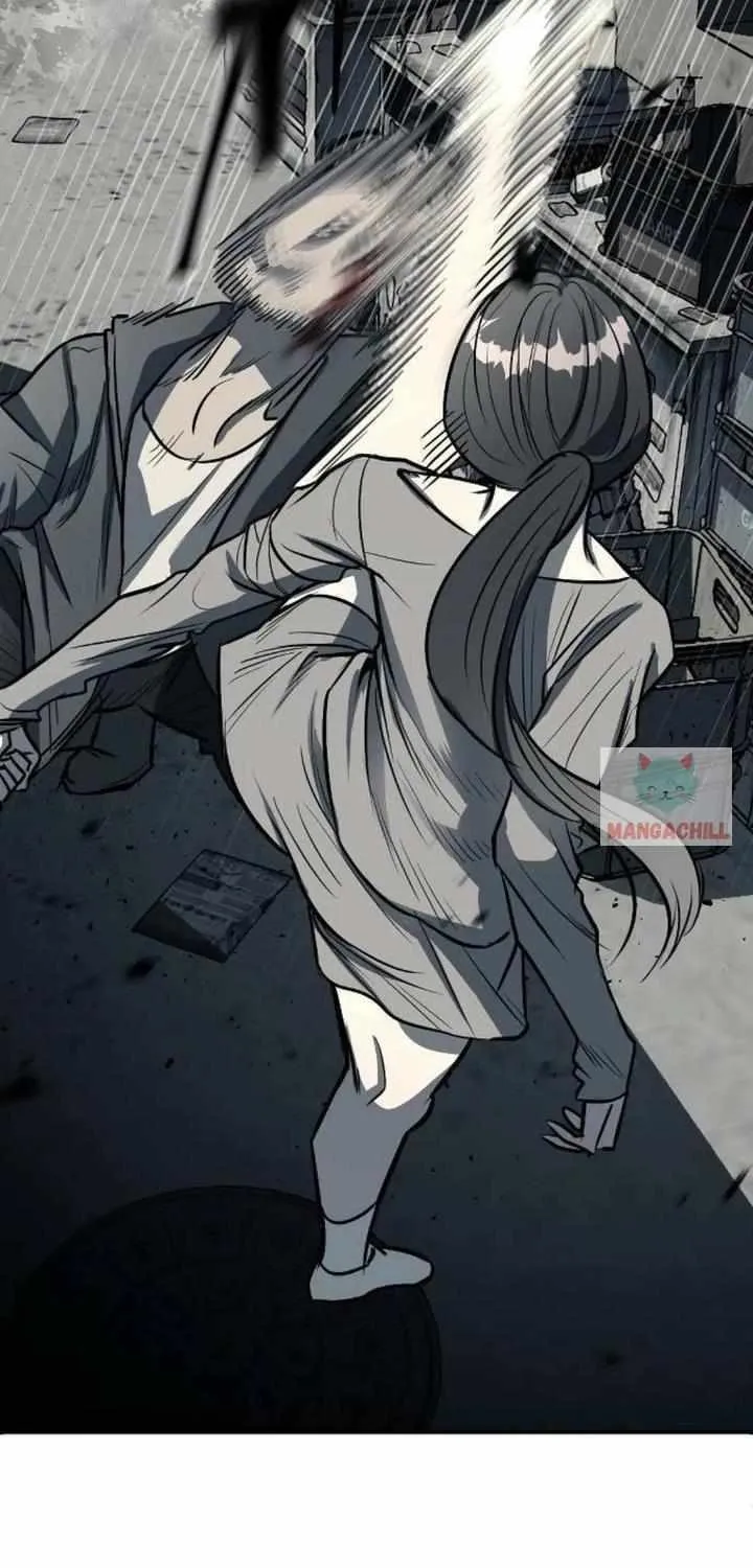 Undercover! Chaebol High School Chapter 11 page 47 - 