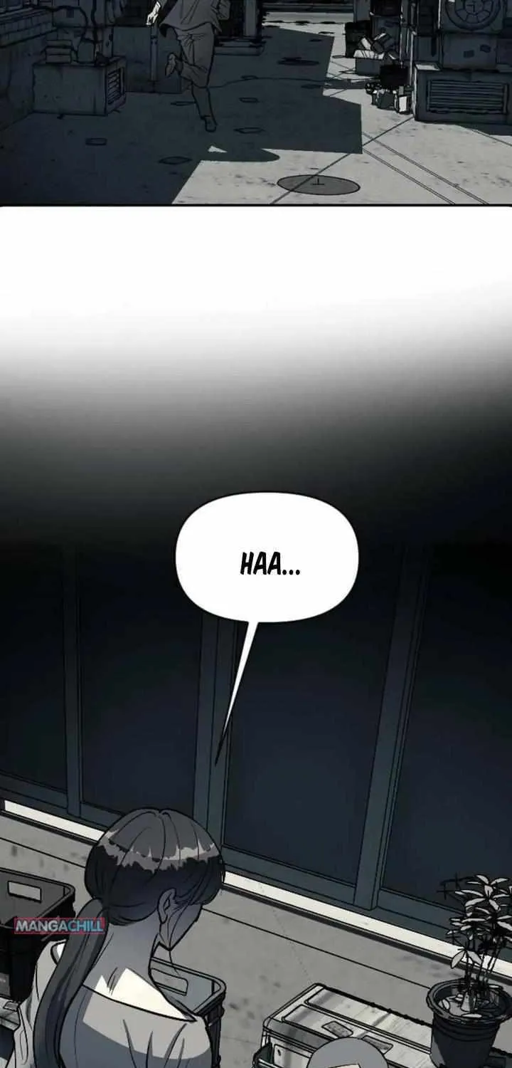Undercover! Chaebol High School Chapter 11 page 49 - 