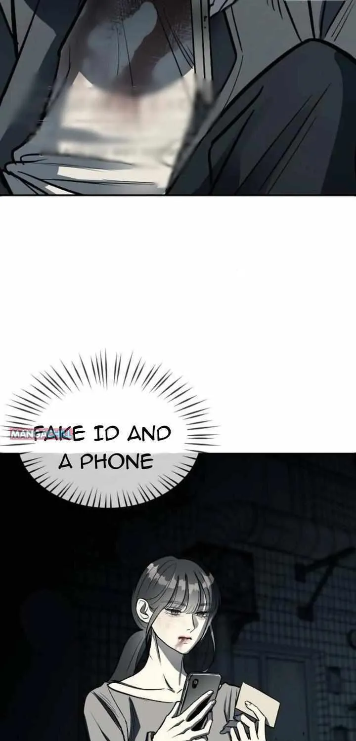 Undercover! Chaebol High School Chapter 11 page 51 - 