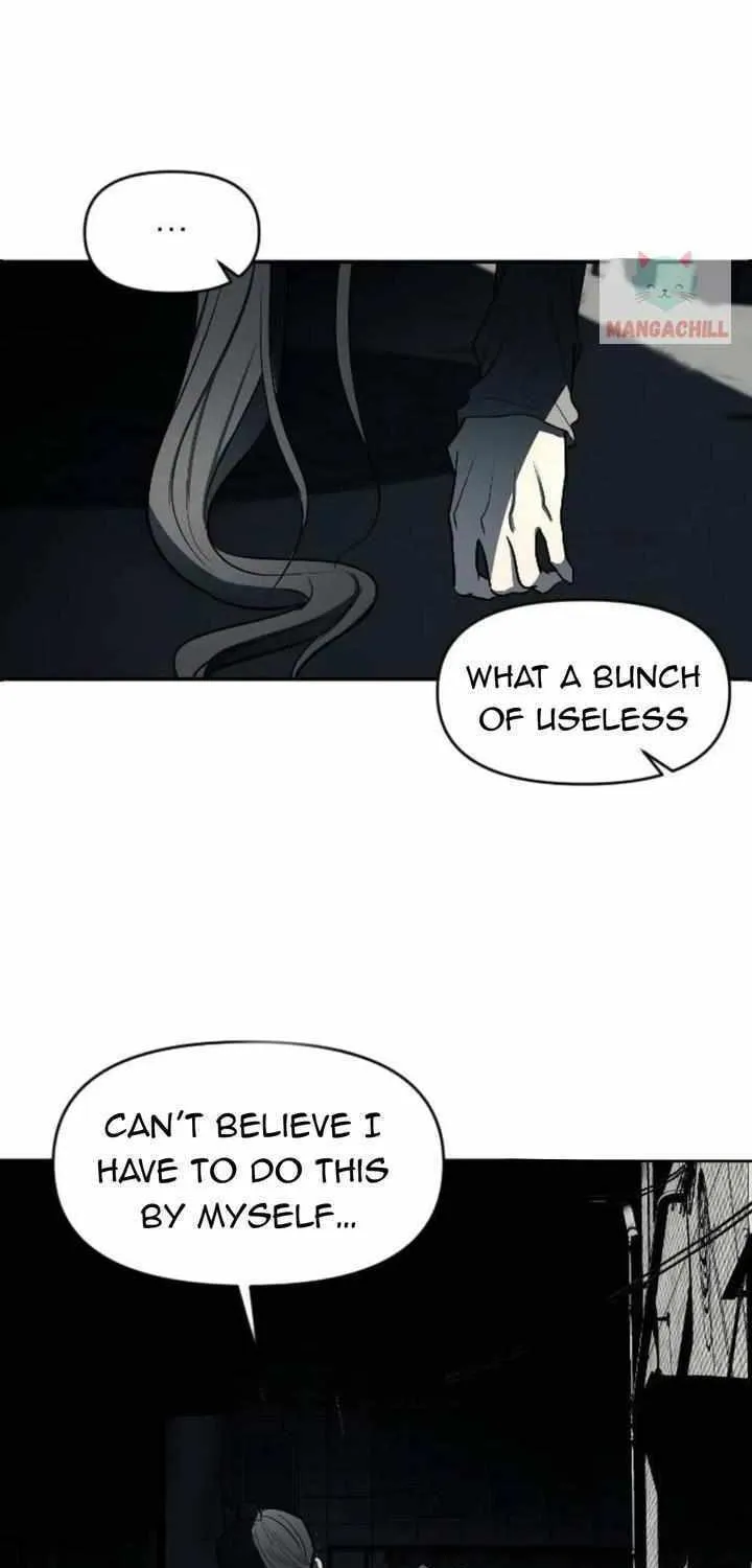 Undercover! Chaebol High School Chapter 11 page 57 - 