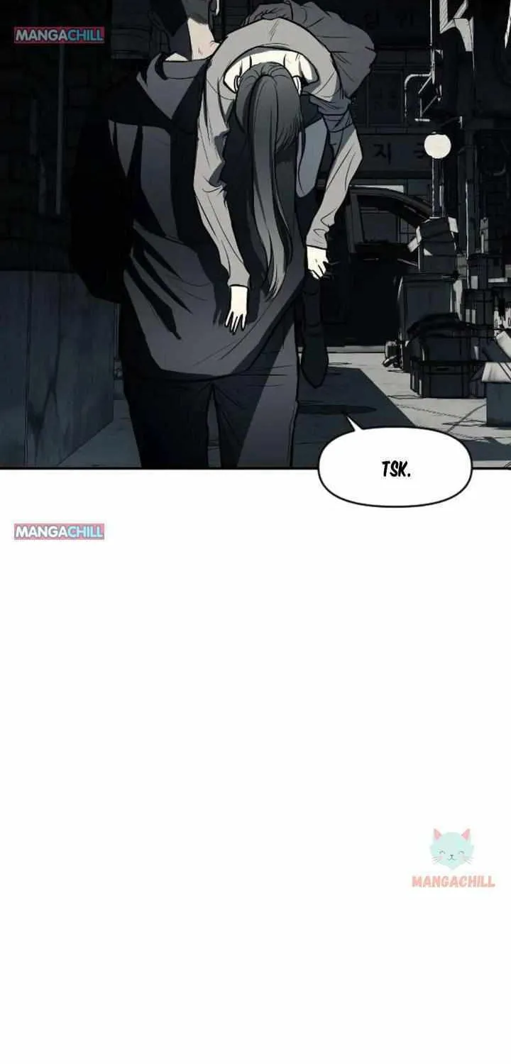 Undercover! Chaebol High School Chapter 11 page 58 - 
