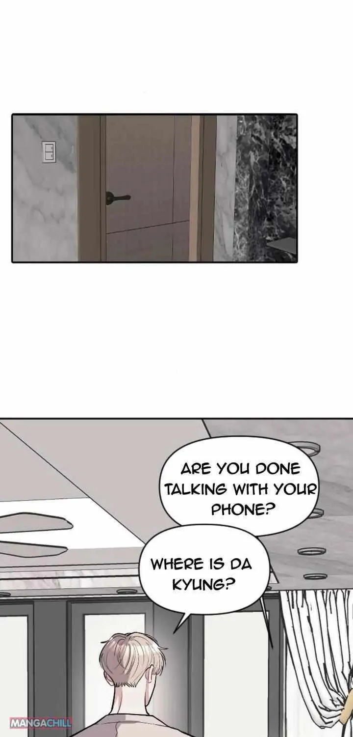 Undercover! Chaebol High School Chapter 11 page 59 - 