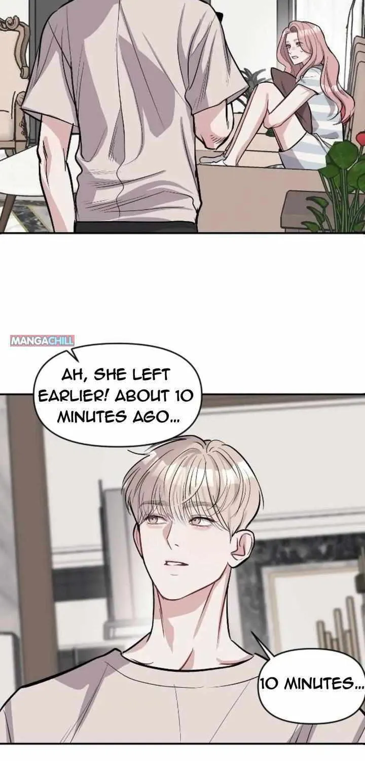 Undercover! Chaebol High School Chapter 11 page 60 - 