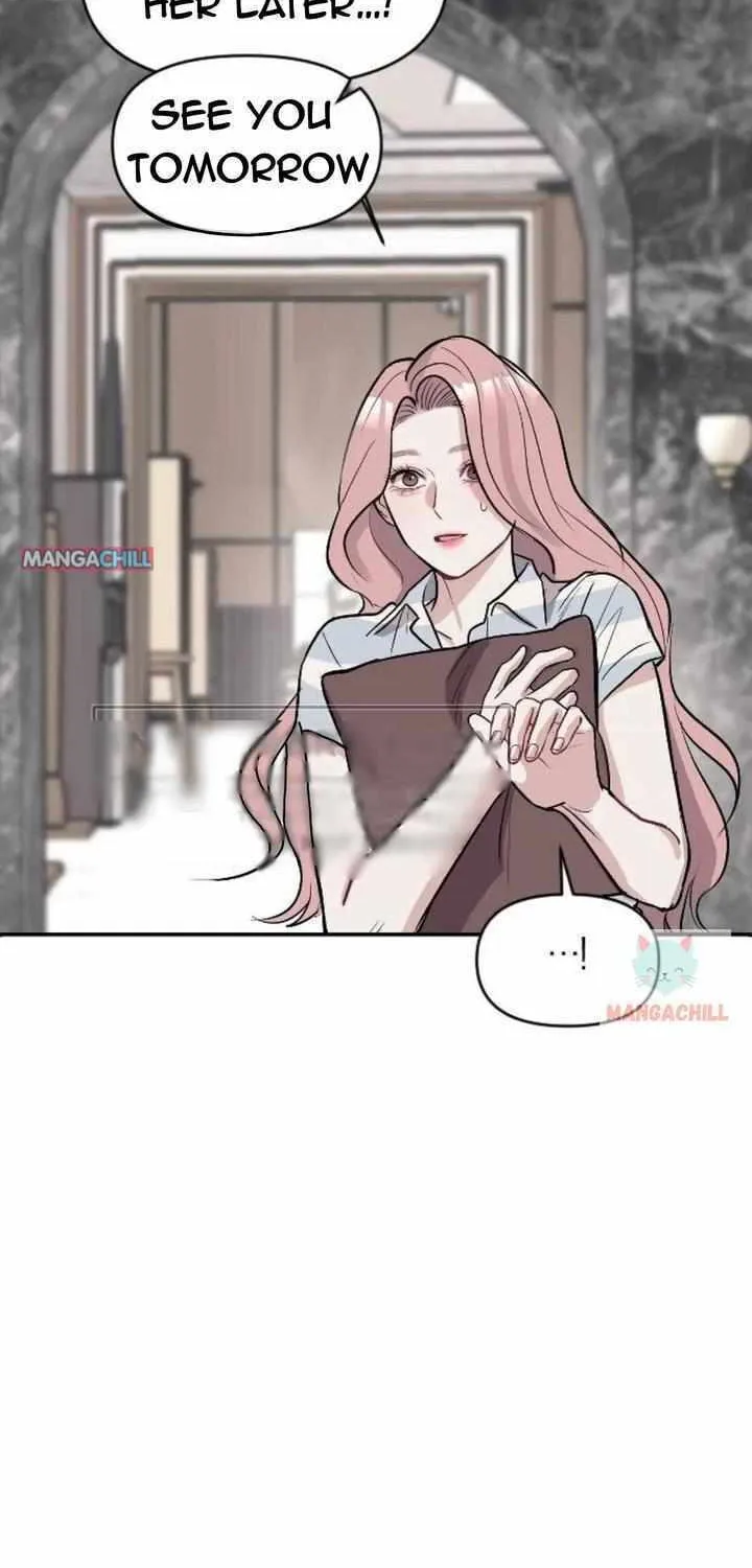 Undercover! Chaebol High School Chapter 11 page 62 - 