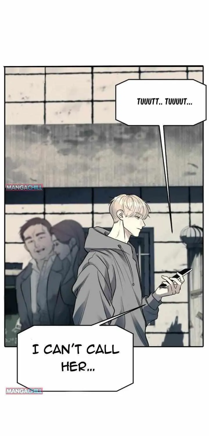 Undercover! Chaebol High School Chapter 11 page 63 - 