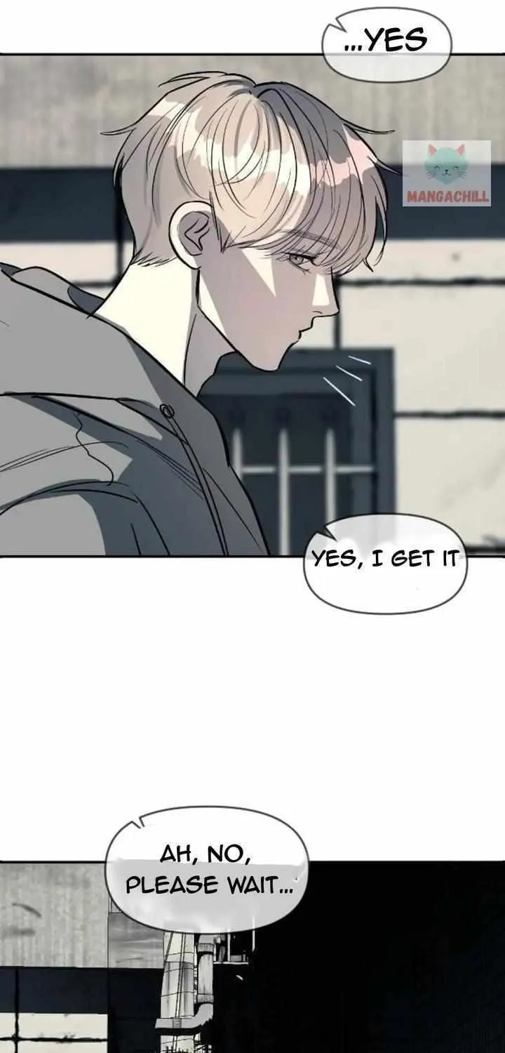 Undercover! Chaebol High School Chapter 11 page 64 - 