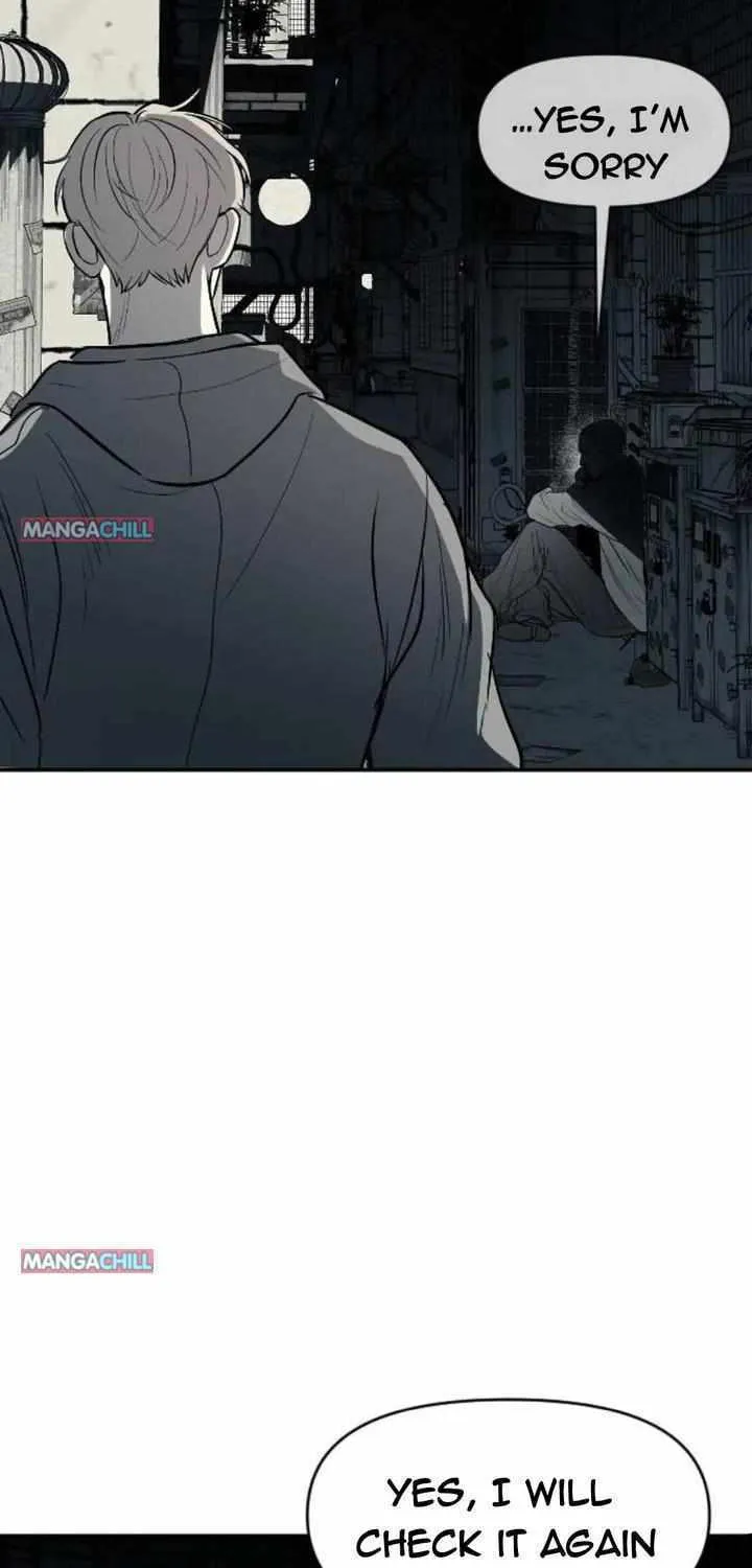 Undercover! Chaebol High School Chapter 11 page 65 - 