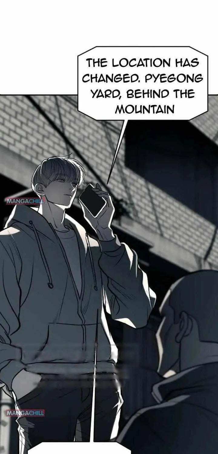 Undercover! Chaebol High School Chapter 11 page 67 - 