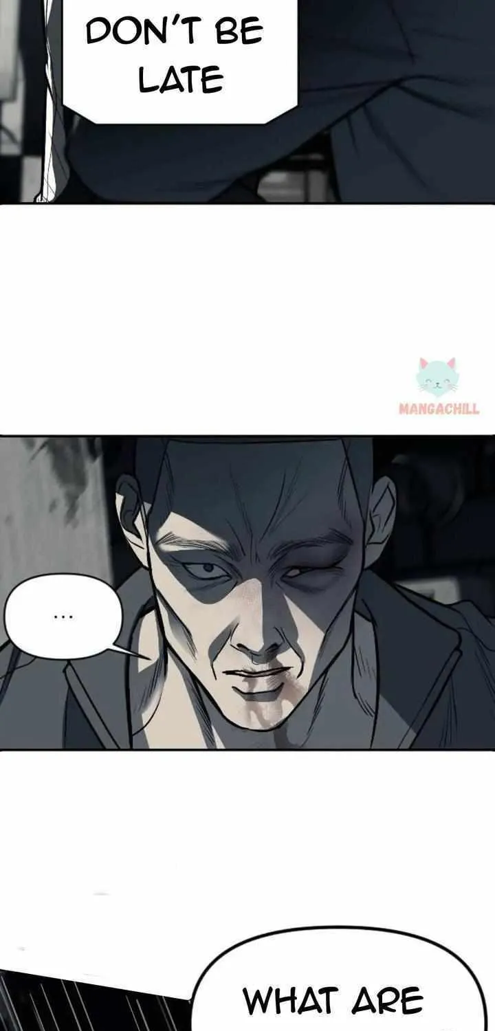 Undercover! Chaebol High School Chapter 11 page 68 - 