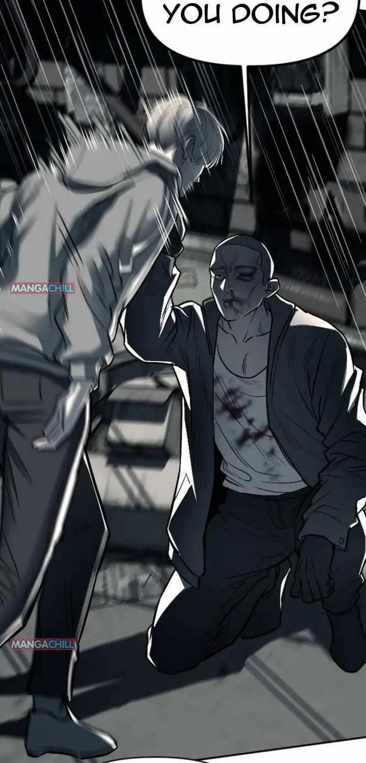 Undercover! Chaebol High School Chapter 11 page 69 - 