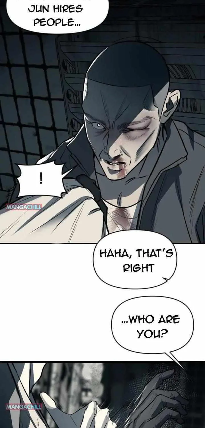 Undercover! Chaebol High School Chapter 11 page 71 - 