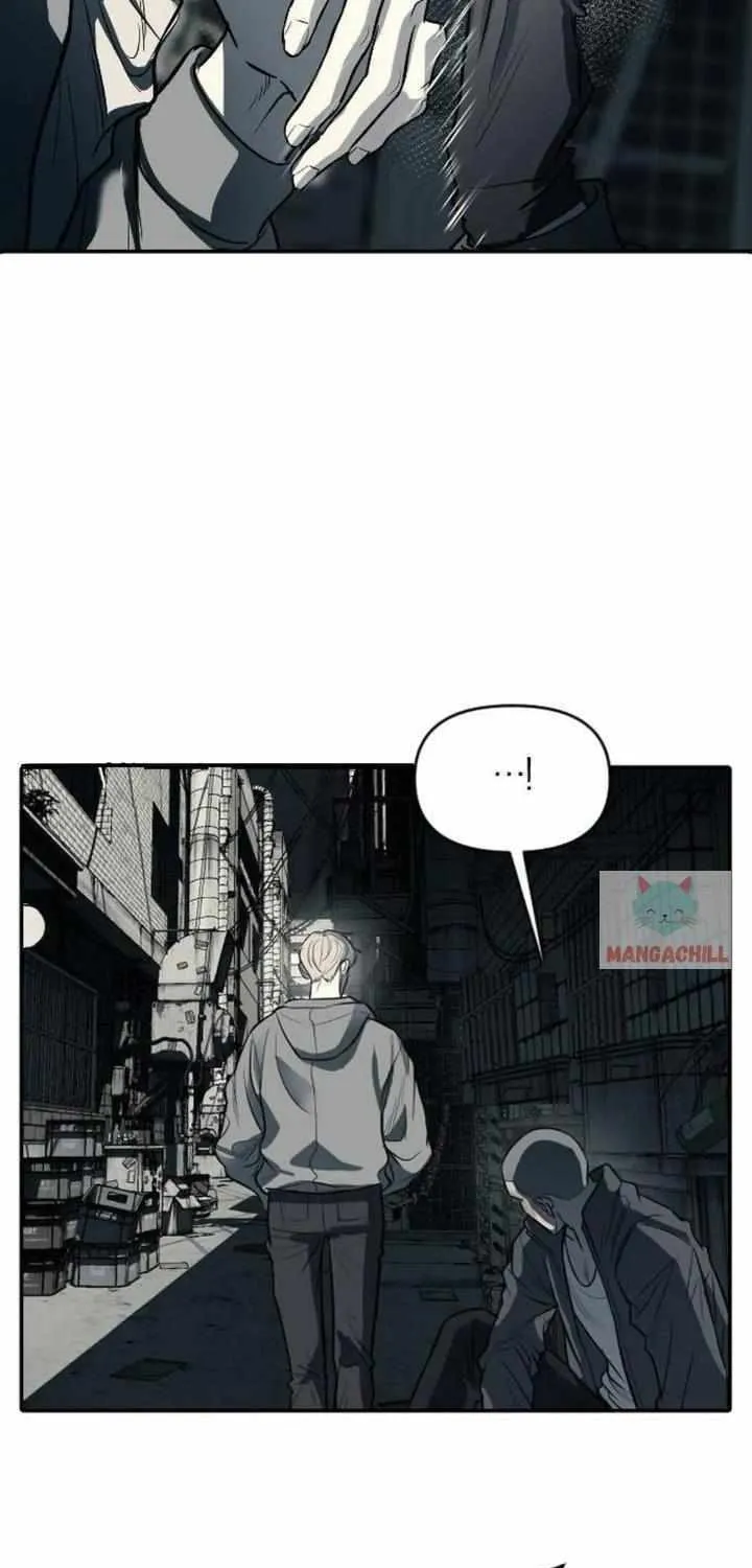 Undercover! Chaebol High School Chapter 11 page 72 - 
