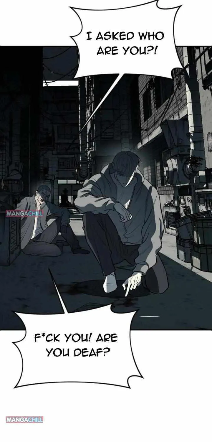 Undercover! Chaebol High School Chapter 11 page 73 - 