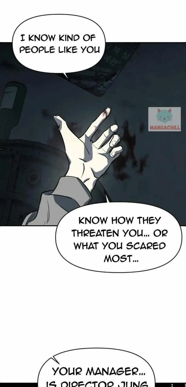 Undercover! Chaebol High School Chapter 11 page 74 - 