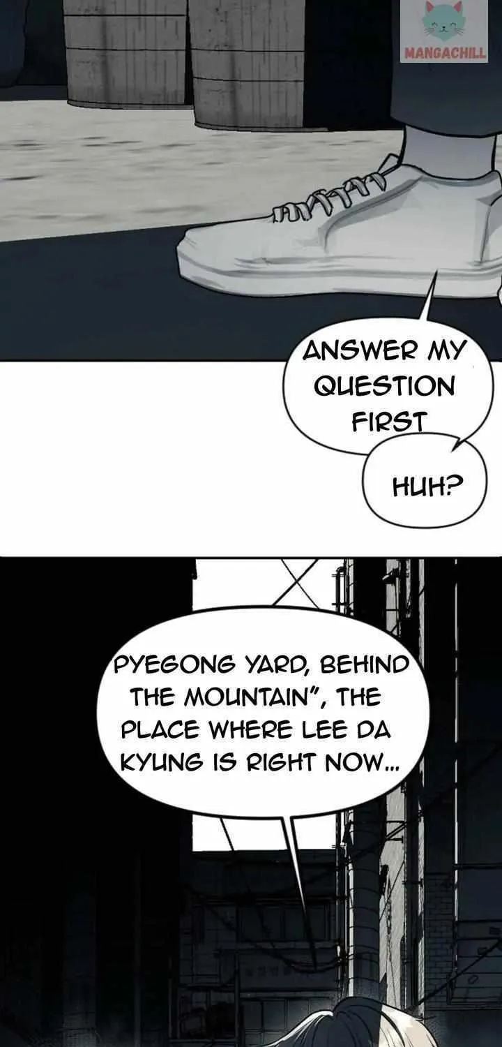 Undercover! Chaebol High School Chapter 11 page 76 - 