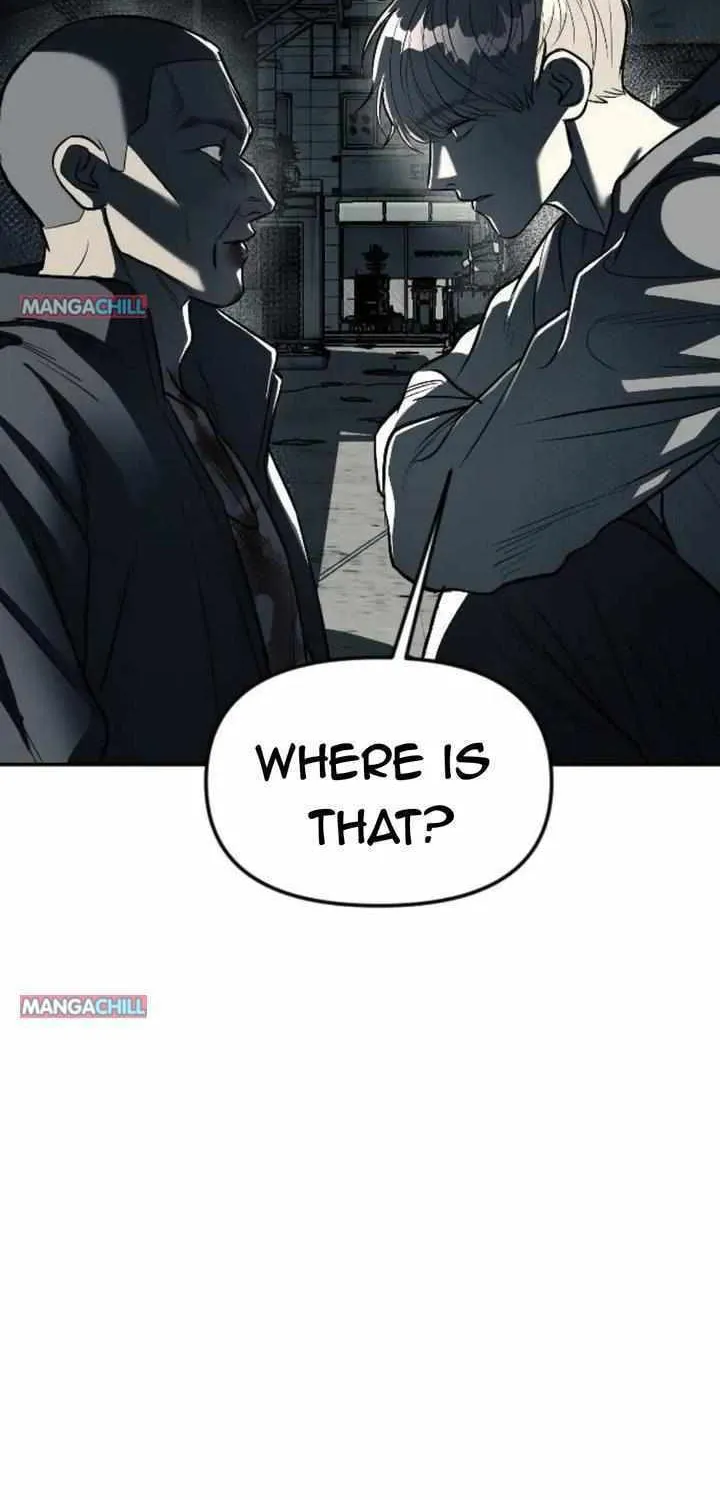 Undercover! Chaebol High School Chapter 11 page 77 - 