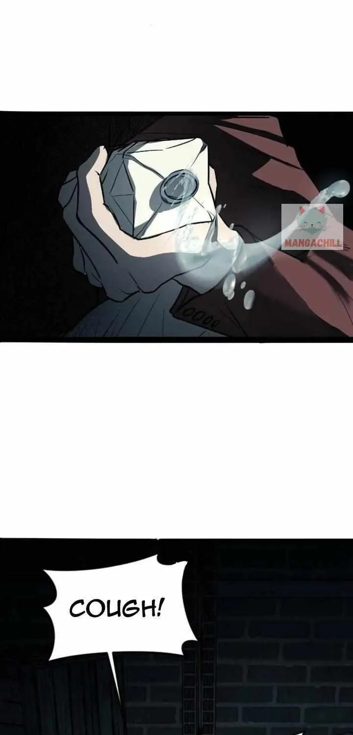 Undercover! Chaebol High School Chapter 11 page 78 - 