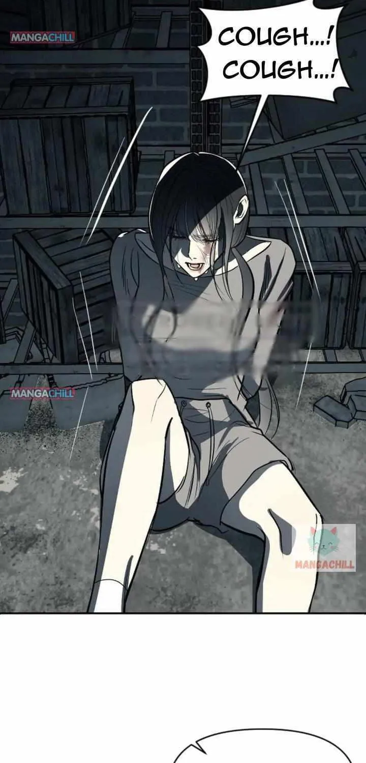 Undercover! Chaebol High School Chapter 11 page 79 - 