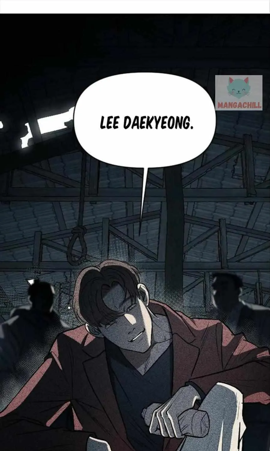 Undercover! Chaebol High School Chapter 11 page 81 - 