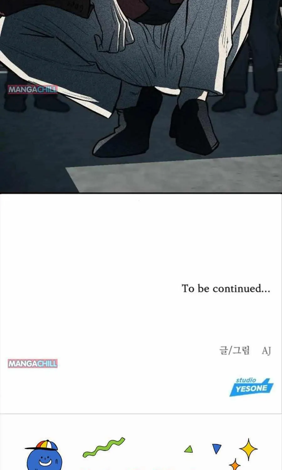 Undercover! Chaebol High School Chapter 11 page 82 - 