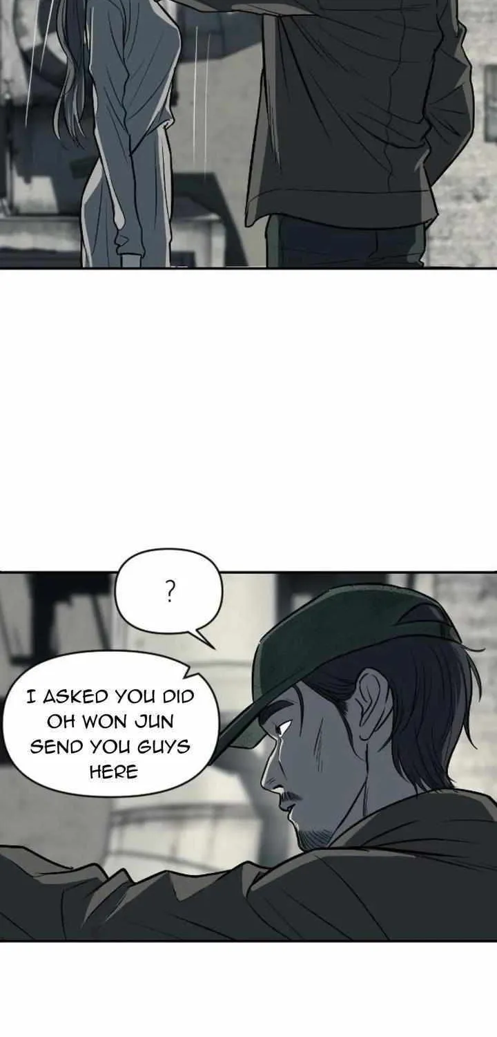 Undercover! Chaebol High School Chapter 11 page 10 - 
