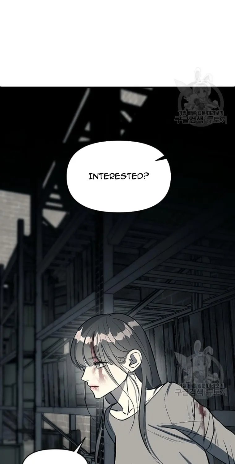 Undercover! Chaebol High School Chapter 12 page 14 - 