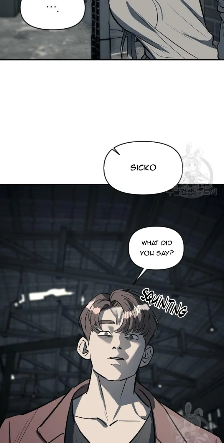 Undercover! Chaebol High School Chapter 12 page 15 - 