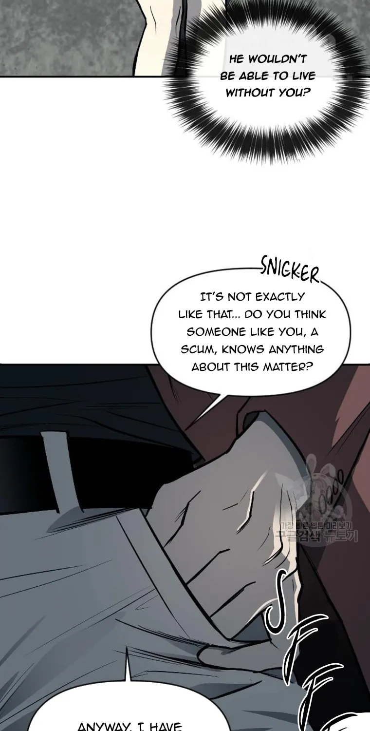 Undercover! Chaebol High School Chapter 12 page 26 - 
