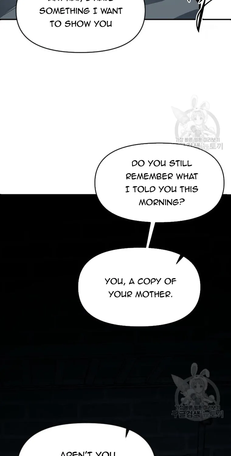 Undercover! Chaebol High School Chapter 12 page 27 - 