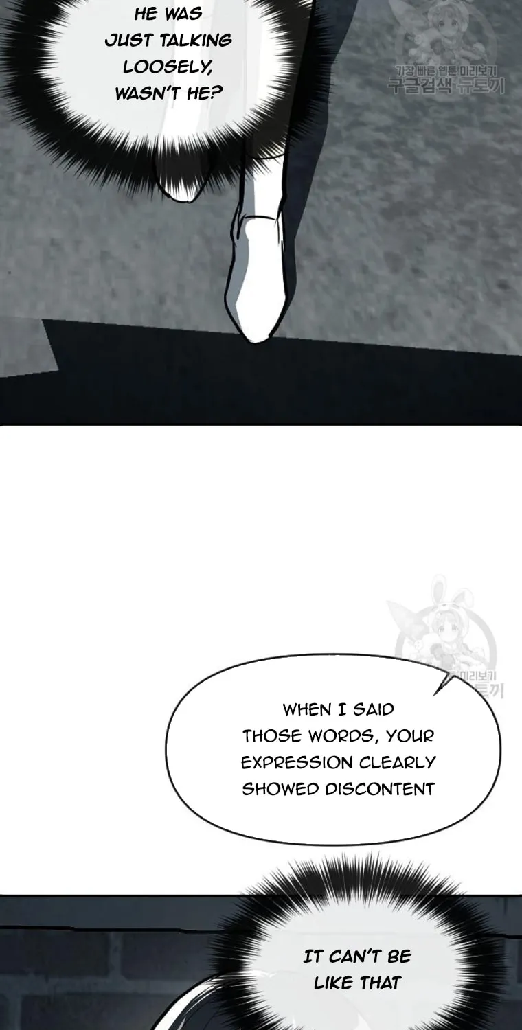Undercover! Chaebol High School Chapter 12 page 29 - 
