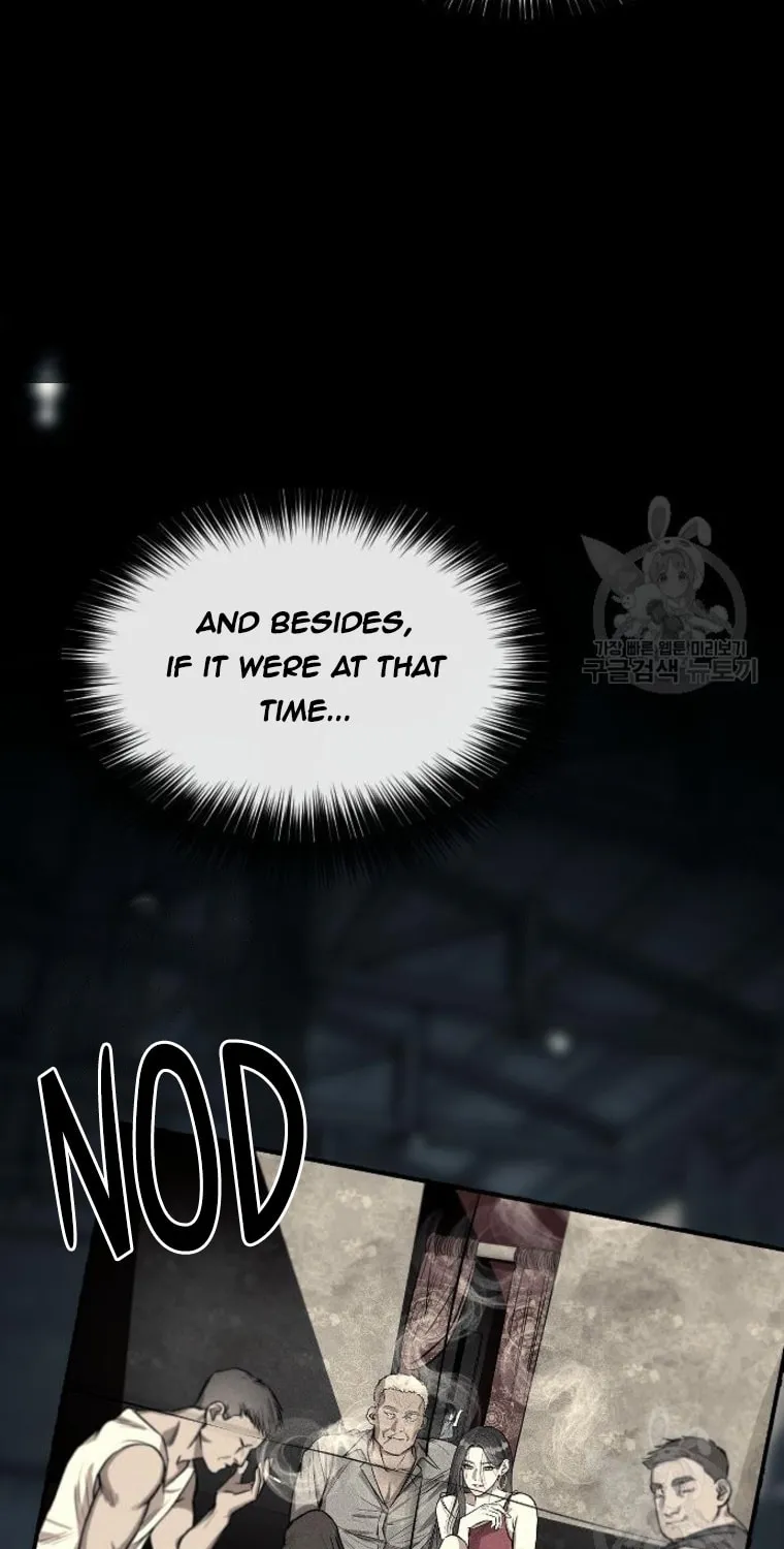 Undercover! Chaebol High School Chapter 12 page 31 - 