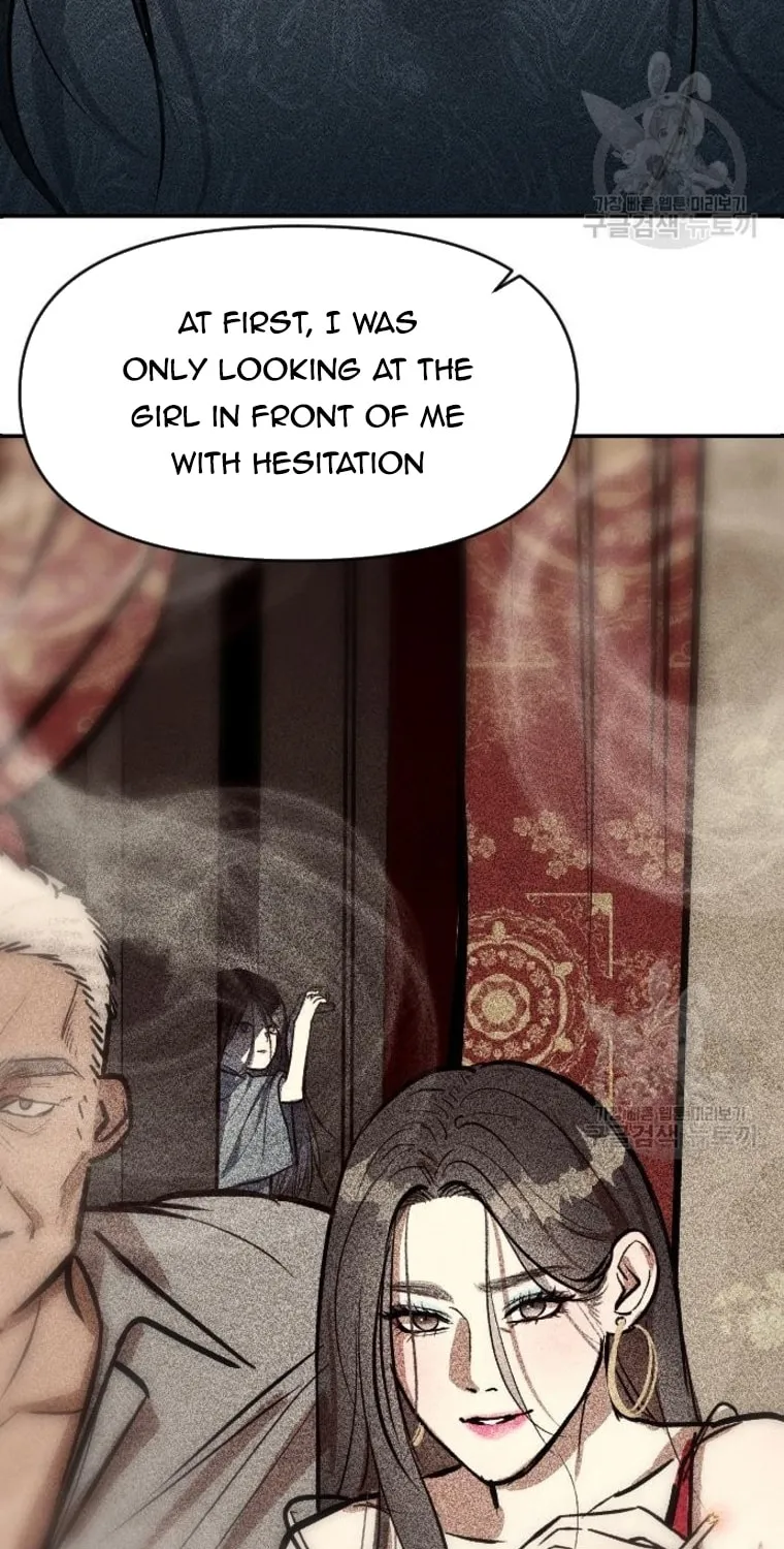 Undercover! Chaebol High School Chapter 12 page 34 - 