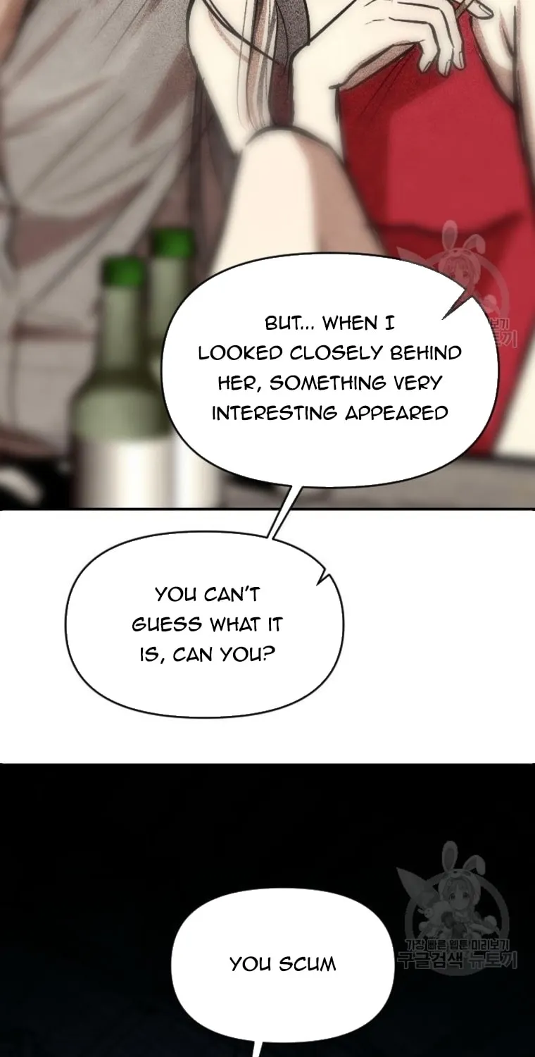 Undercover! Chaebol High School Chapter 12 page 35 - 