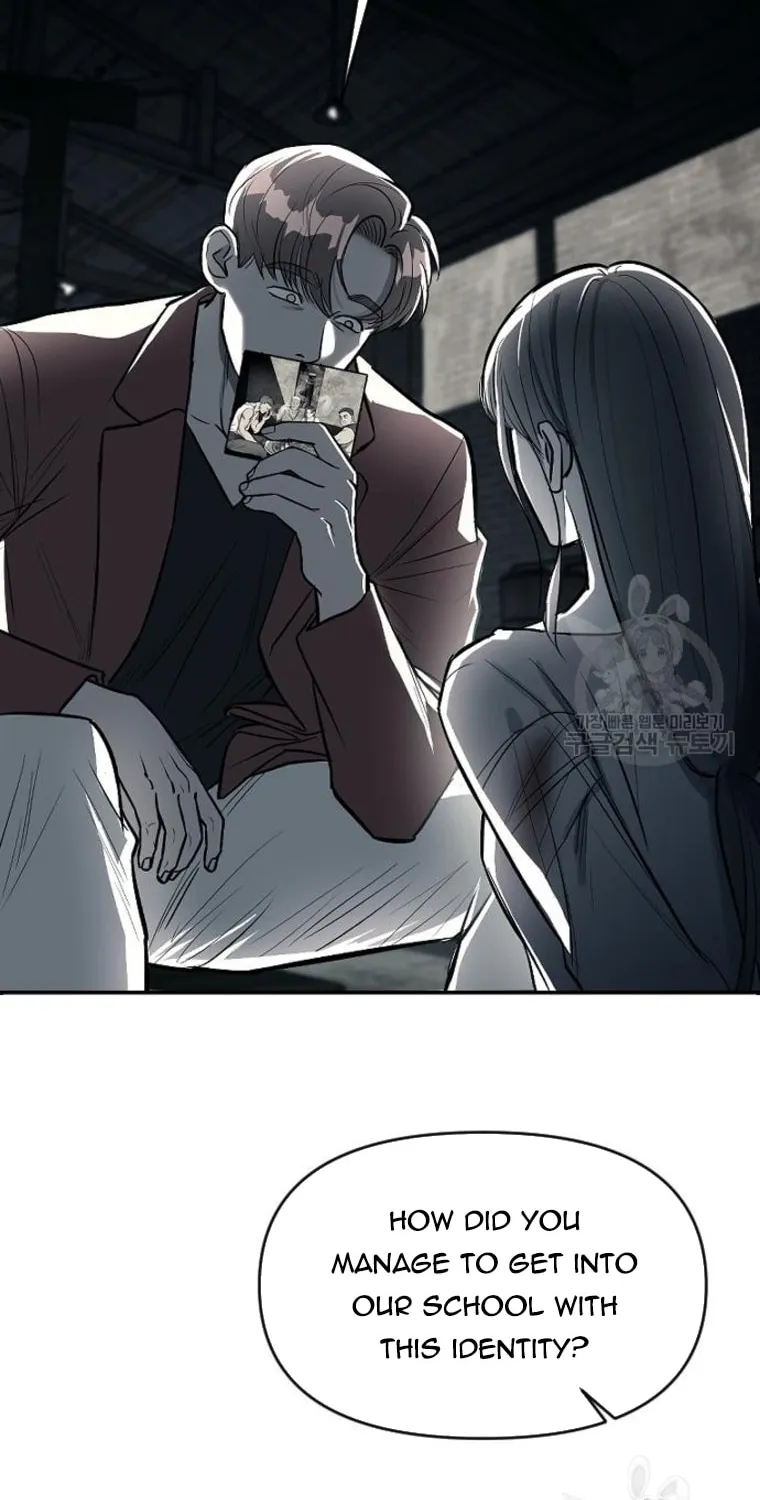 Undercover! Chaebol High School Chapter 12 page 36 - 