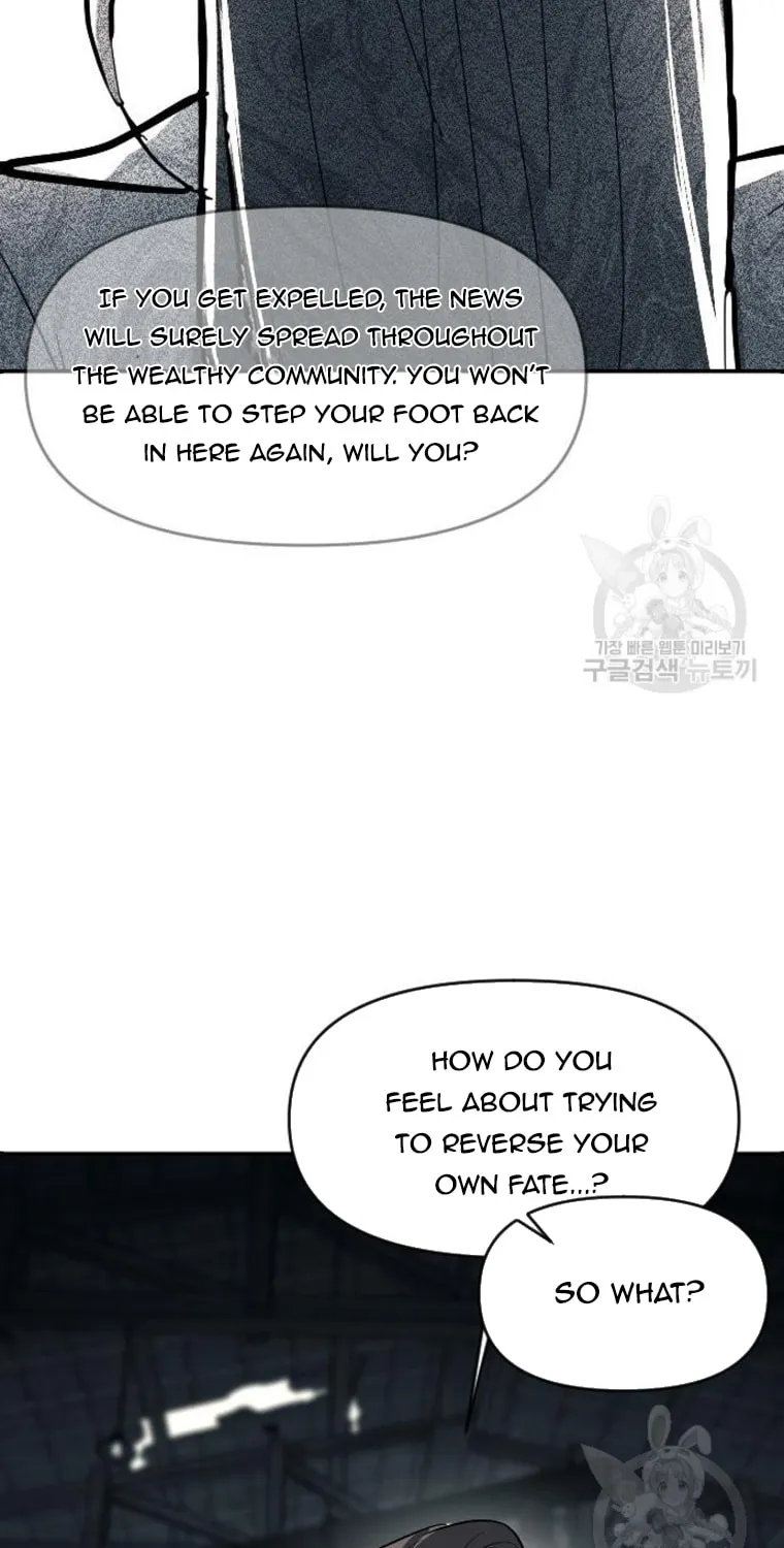 Undercover! Chaebol High School Chapter 12 page 39 - 