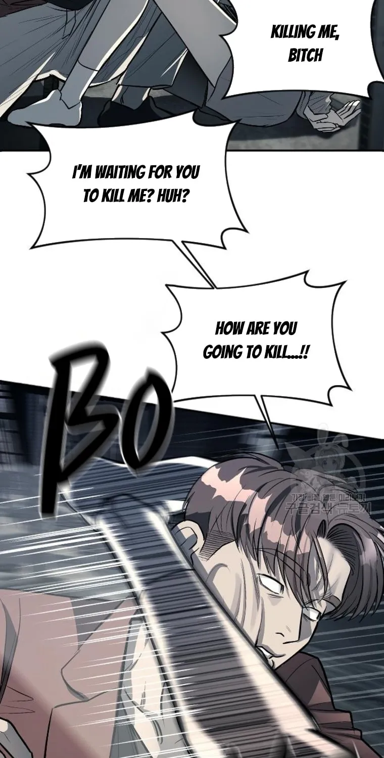 Undercover! Chaebol High School Chapter 12 page 46 - 