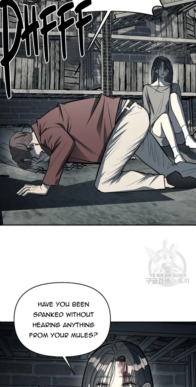 Undercover! Chaebol High School Chapter 12 page 48 - 
